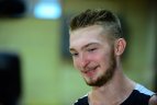 Lietuva - Latvija 68:69.