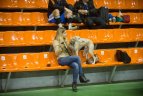 19-tas tarptautinis A.Šociko bokso turnyras Kauno halėje.