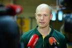 Lietuva - Latvija 68:69.