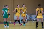 Lietuvos moterų žolės riedulio čempionato B diviziono 7-8 turų rungtynės.