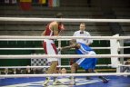 19-tas tarptautinis A.Šociko bokso turnyras Kauno halėje.