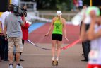 2014 09 07. Pasaulio penkiakovės čempionato komadinis turnyras.