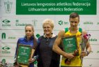 LLAF taurės varžybų akimirkos.