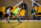 Lietuvos moterų žolės riedulio čempionato B diviziono 7-8 turų rungtynės.
