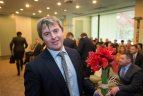 Lietuvos parolimpinis komitetas paminėjo savo veiklos 25-metį.