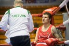 19-tas tarptautinis A.Šociko bokso turnyras Kauno halėje.