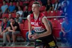 Vilniaus „Lietuvos rytas“ – Klaipėdos „Neptūnas“ 79:60.
