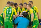 Lietuvos čempionatas.