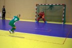 Lietuvos moterų žolės riedulio čempionato B diviziono 7-8 turų rungtynės.