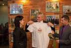 Lietuvos parolimpinis komitetas paminėjo savo veiklos 25-metį.