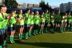 Vilniaus „Žuvėdra-Archyvų sistemos“ mažajame finale įveikė šiaulietes