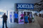 Vilniaus sporto festivalis.