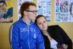 Lietuvos vyrų uždarų patalpų riedulio A diviziono čempionatas.