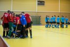 Lietuvos čempionatas.
