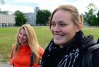 Du autobusai su lengvaatlečiais anksti ryte išvyko į Europos čempionatą