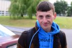 Du autobusai su lengvaatlečiais anksti ryte išvyko į Europos čempionatą