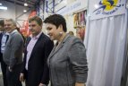 Vilniaus sporto festivalis.