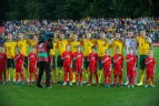 Lietuva - Šveicarija - 1:2.