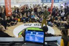 Vilniaus sporto festivalis.
