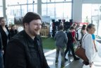 Vilniaus sporto festivalis.