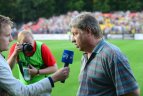"Žalgiris" - "Dinamo" 0:2.