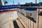 Šiame stadione vyks Europos komandinio čempionato antros lygos varžybos