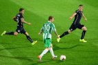 "Žalgiris" - "Dinamo" 0:2.