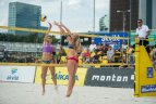 I.Dumbauskaitė ir M.Povilaitytė iškovojo bronzos medalius