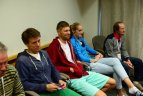 Šiandien Taline prasideda Europos komandinio čempionato pirmos lygos varžybos