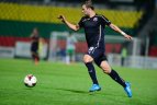 "Žalgiris" - "Dinamo" 0:2.