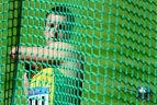 Po pirmos dienos Lietuvos lengvaatlečiai - šešti