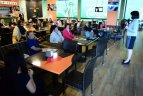 Projekto „Laikas pokyčiams!“ atidarymo konferencija.