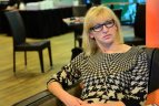 Projekto „Laikas pokyčiams!“ atidarymo konferencija.