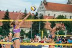 I.Dumbauskaitė ir M.Povilaitytė iškovojo bronzos medalius