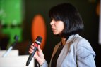 Projekto „Laikas pokyčiams!“ atidarymo konferencija.