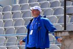 Po pirmos dienos Lietuvos lengvaatlečiai - šešti