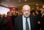 2015 01 19. 2014 m. Lietuvos sporto apdovanojimai 2.