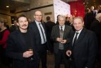 2015 01 19. 2014 m. Lietuvos sporto apdovanojimai 2.