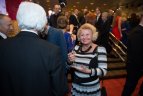 2015 01 19. 2014 m. Lietuvos sporto apdovanojimai 2.