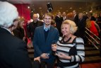 2015 01 19. 2014 m. Lietuvos sporto apdovanojimai 2.
