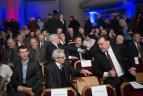 2015 01 19. 2014 m. Lietuvos sporto apdovanojimai 2.