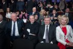 2015 01 19. 2014 m. Lietuvos sporto apdovanojimai 2.
