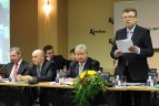 LTOK generalinė asamblėja