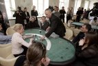 Sportinis pokeris Lietuvoje