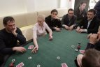 Sportinis pokeris Lietuvoje