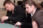 Sportinis pokeris Lietuvoje