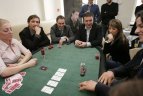 Sportinis pokeris Lietuvoje
