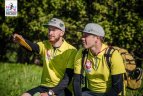 Lietuviai puikiai pasirodė Europos diskgolfo čempionate