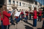 „Press Rally 2016“ Panevėžy