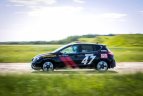 „Press ralis 2017" “ sulauks dalyvių iš 8 užsienio valstybių